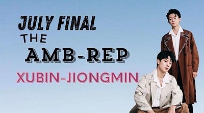 XuBin JiongMin